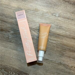 ColourPop Pretty Fresh Hyaluronic Acid Tinted Moisturizer - Medium 9W